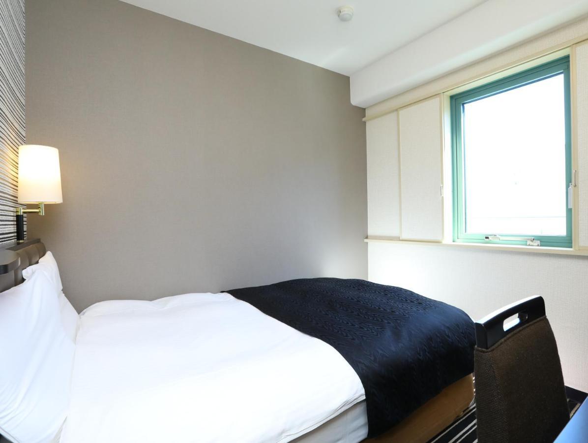 Apa Hotel Saitama Shintoshin Eki-Kita Extérieur photo
