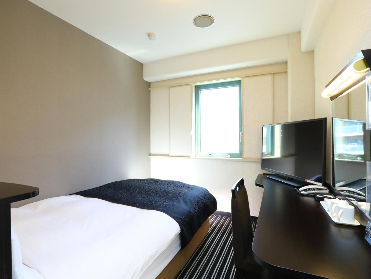 Apa Hotel Saitama Shintoshin Eki-Kita Extérieur photo