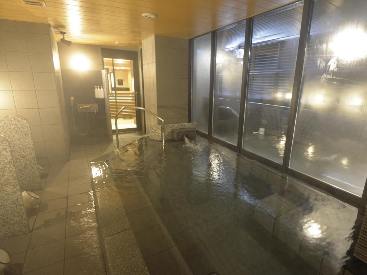 Apa Hotel Saitama Shintoshin Eki-Kita Extérieur photo