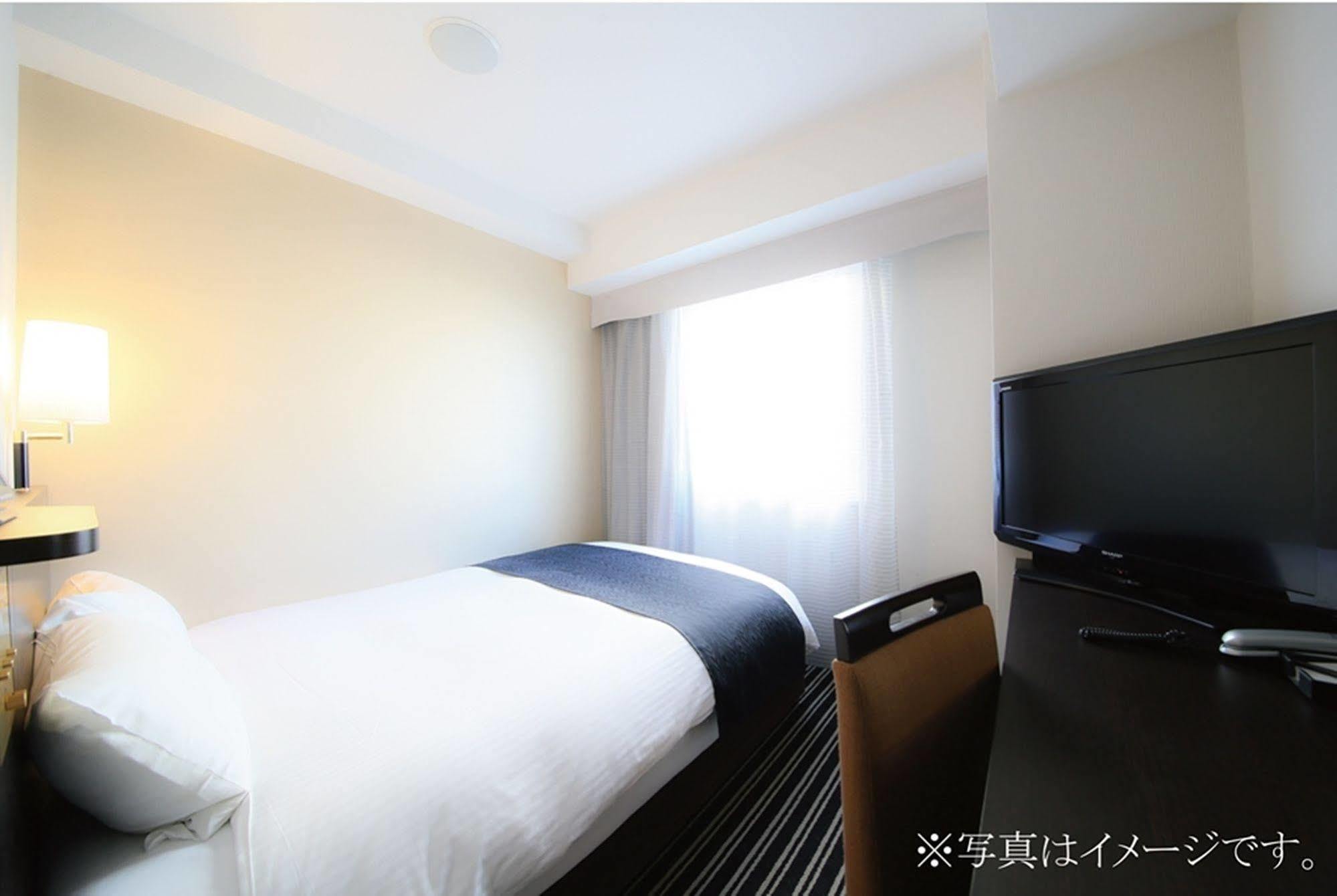 Apa Hotel Saitama Shintoshin Eki-Kita Extérieur photo
