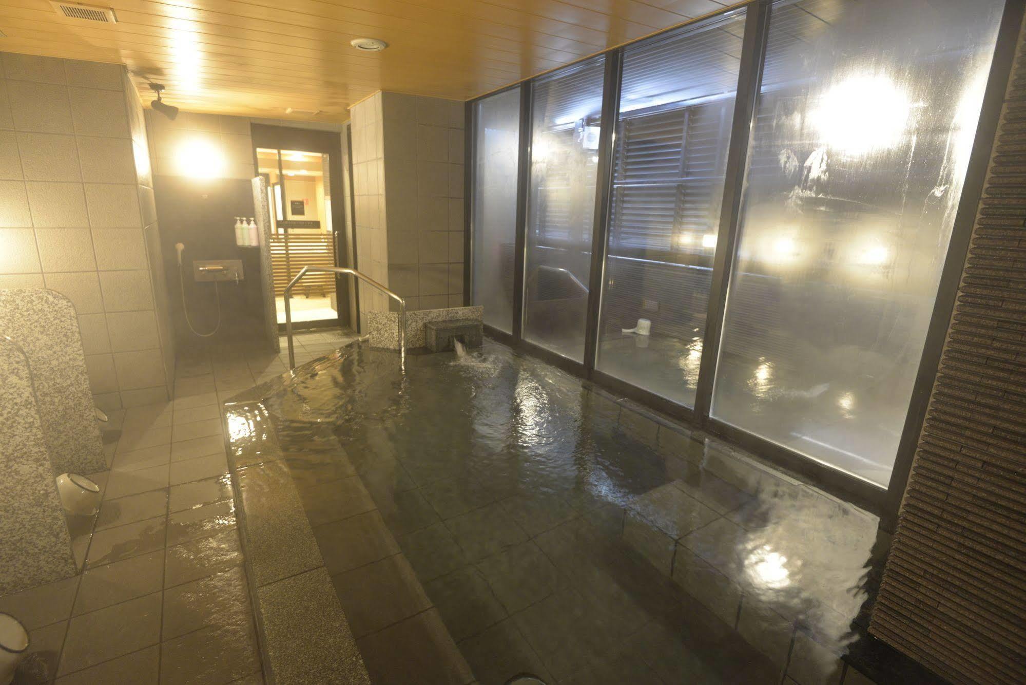 Apa Hotel Saitama Shintoshin Eki-Kita Extérieur photo