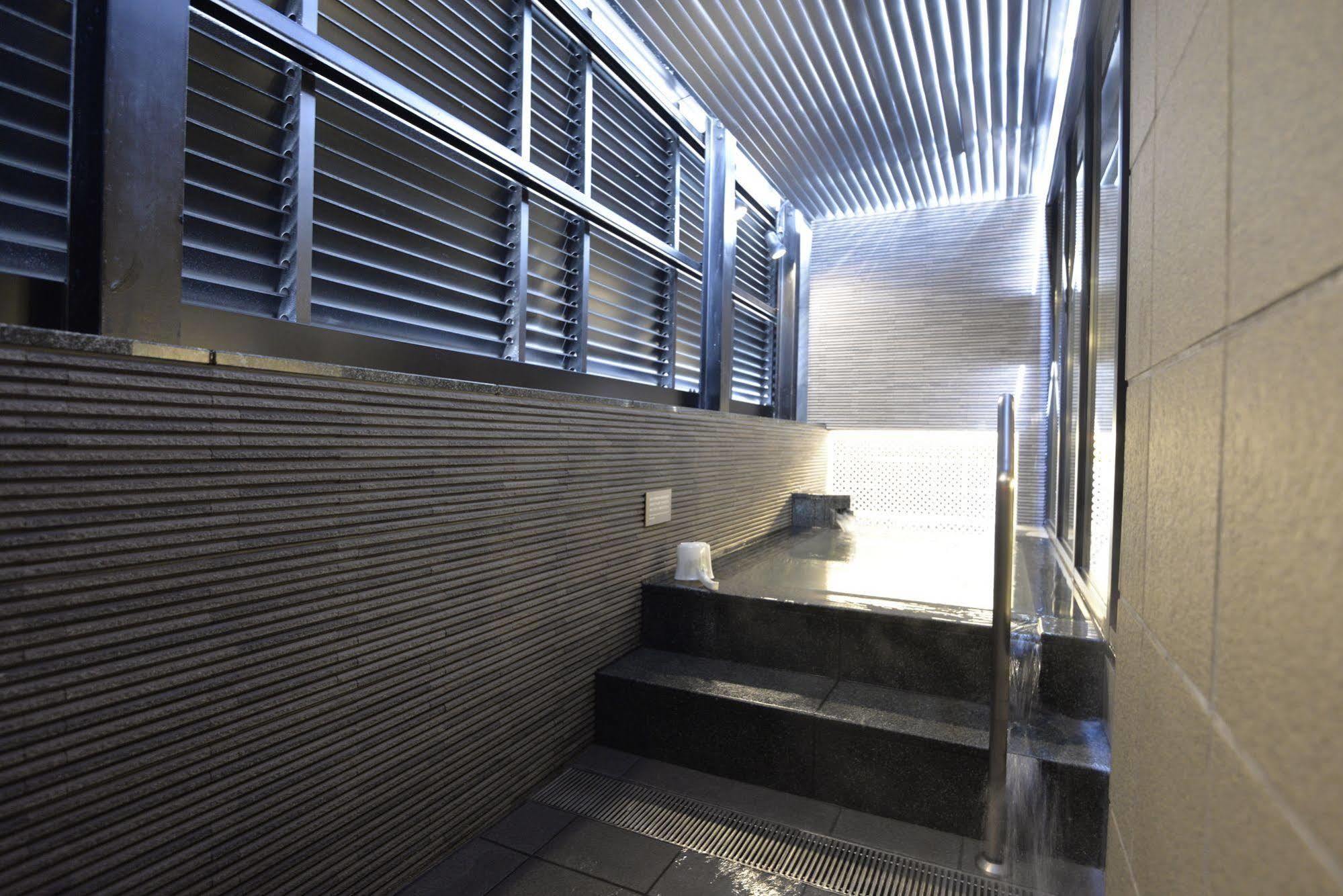 Apa Hotel Saitama Shintoshin Eki-Kita Extérieur photo