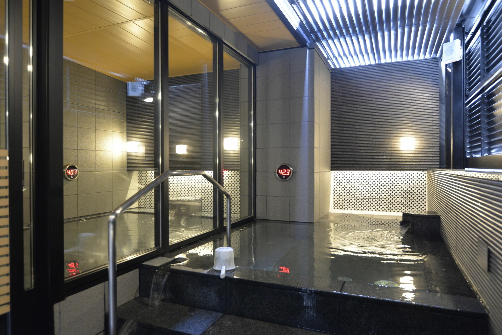 Apa Hotel Saitama Shintoshin Eki-Kita Extérieur photo
